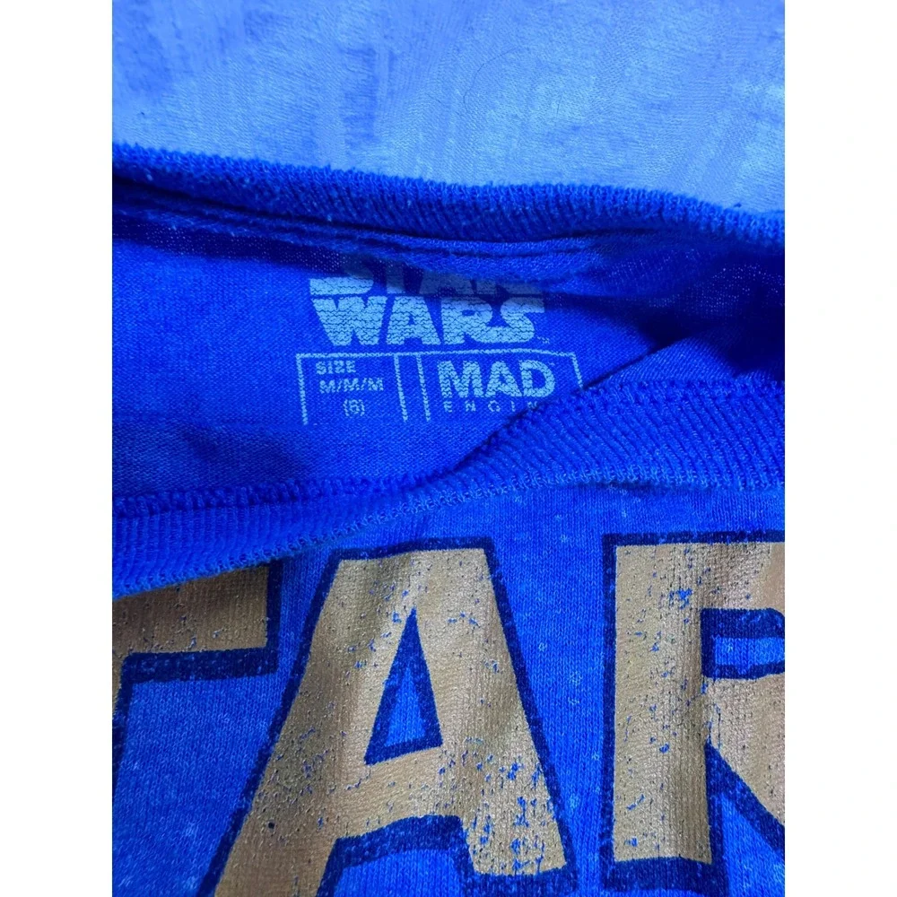 Kids Star Wars Grogu Baby Yoda 3pc Set 2 T-Shirts &‎ Mesh Shorts Size 6 M